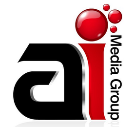 AI MEDIA GROUP logo