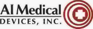 AI MEDICAL DEVICES, INC. logo