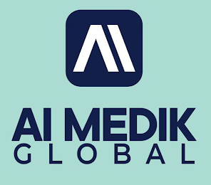 AI MEDIK GLOBAL logo