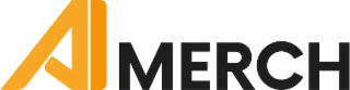 AI MERCH logo