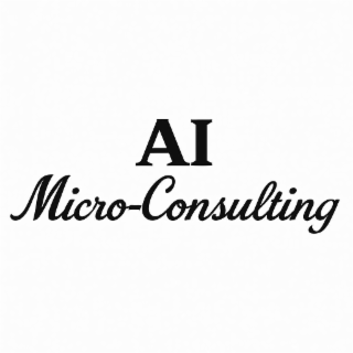 AI MICRO-CONSULTING logo