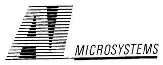AI MICROSYSTEMS logo