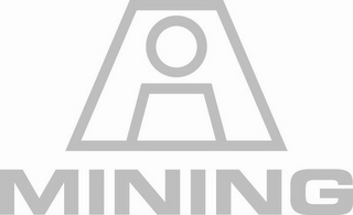 AI MINING logo