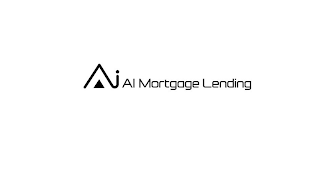 AI MORTGAGE LENDING logo