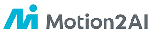 AI MOTION2AI logo