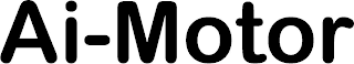AI-MOTOR logo