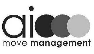 AI MOVE MANAGEMENT logo