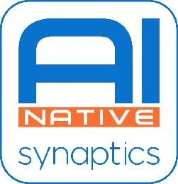 AI NATIVE SYNAPTICS