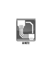 AI NET2 logo