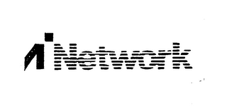 AI NETWORK logo