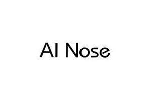 AI NOSE logo