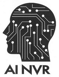 AI NVR logo