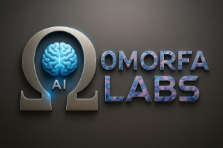 AI OMORFA LABS logo