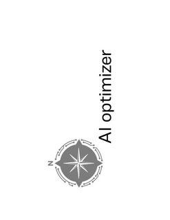 AI OPTIMIZER logo