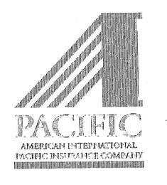 AI PACIFIC AMERICAN INTERNATIONAL PACIFIC INSURANCE COMPANY logo