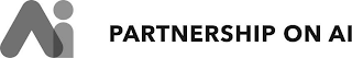 AI PARTNERSHIP ON AI logo