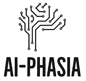 AI-PHASIA logo