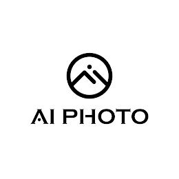 AI PHOTO logo