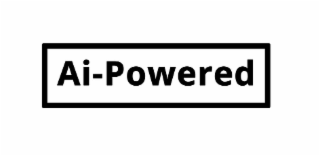 AI-POWERED logo