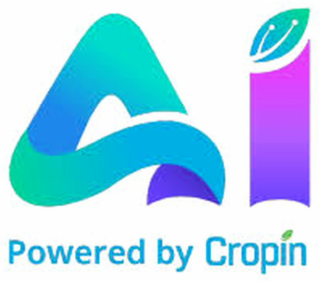 AI POWERED BY CROPIN logo
