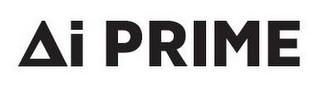 AI PRIME logo