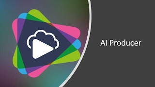 AI PRODUCER logo