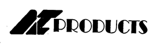 AI PRODUCTS logo