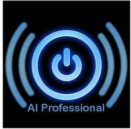 AI PROFESSIONAL logo