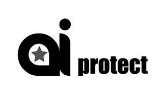 AI PROTECT logo