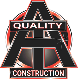AI QUALITY CONSTRUCTION logo