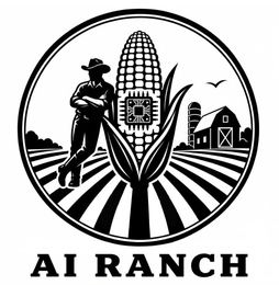 AI RANCH logo