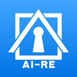 AI-RE logo