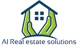 AI REAL ESTATE SOLUTIONS logo