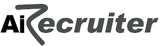 AI RECRUITER logo
