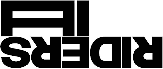 AI RIDERS logo