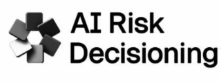 AI RISK DECISIONING logo