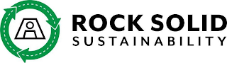 AI ROCK SOLID SUSTAINABILITY logo