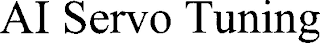 AI SERVO TUNING logo