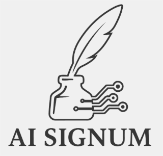 AI SIGNUM logo