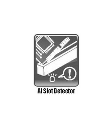AI SLOT DETECTOR logo