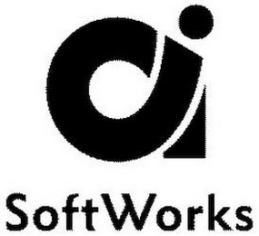 AI SOFTWORKS logo