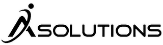 AI SOLUTIONS logo