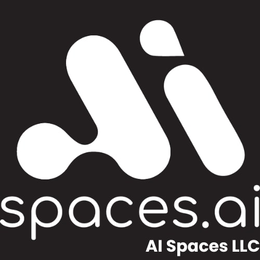 AI SPACES.AI AI SPACES LLC logo