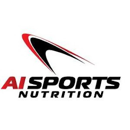 AI SPORTS NUTRITION logo