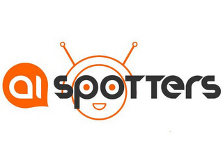 AI SPOTTERS logo