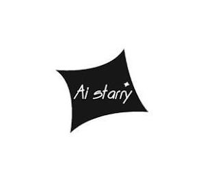 AI STARRY logo
