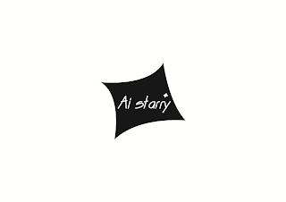 AI STARRY logo