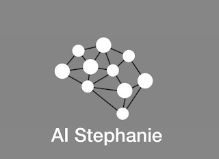 AI STEPHANIE logo