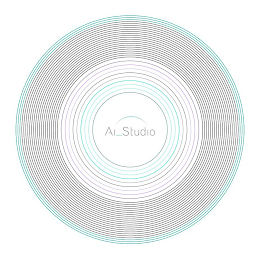 AI STUDIO logo