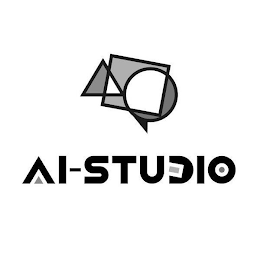 AI-STUDIO logo
